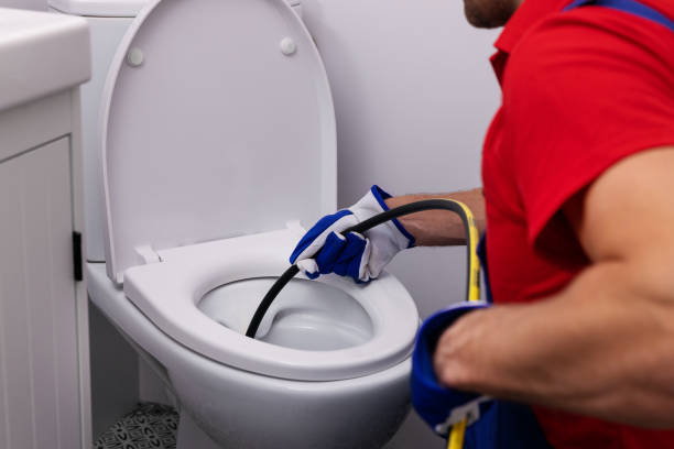 Best Leak Detection Services  in Sullivan Gardens, TN