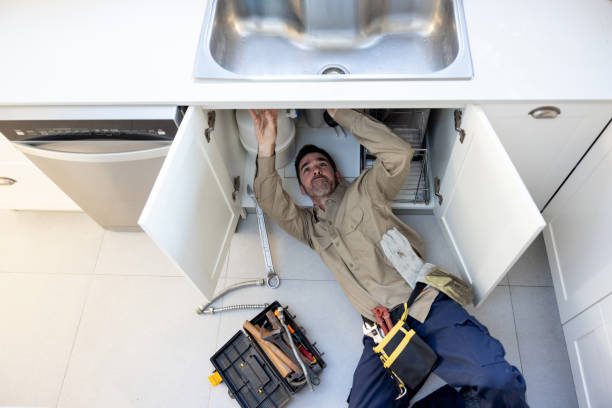 Best Water Softener Installation  in Sullivan Gardens, TN