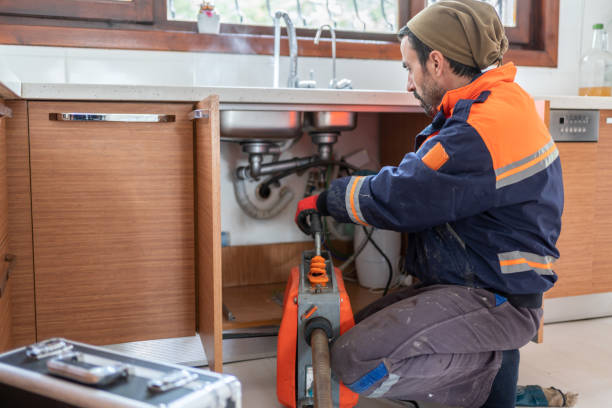 Best Hot Water Heater Installation  in Sullivan Gardens, TN