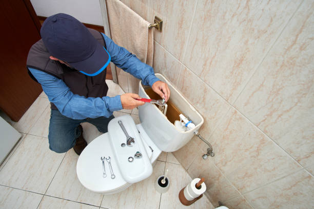 Best Residential Plumbing Services  in Sullivan Gardens, TN