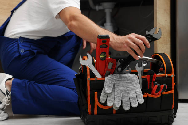 Best Clogged Drain Plumber  in Sullivan Gardens, TN